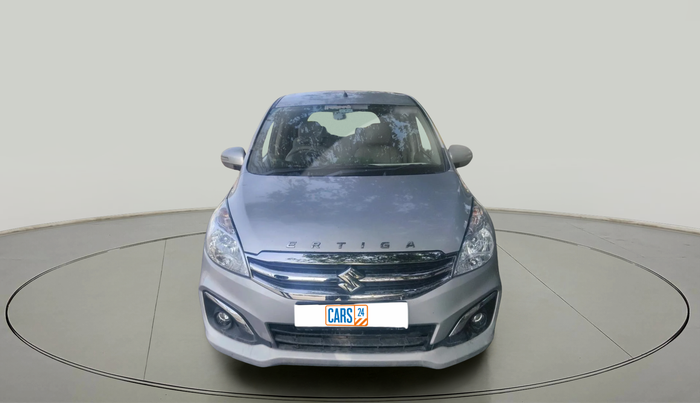 2012 Maruti Ertiga VDI, Diesel, Manual, 1,40,004 km, exterior