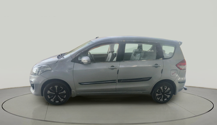 2012 Maruti Ertiga VDI, Diesel, Manual, 1,40,004 km, exterior