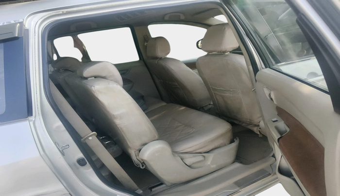 2012 Maruti Ertiga VDI, Diesel, Manual, 1,40,004 km, interior