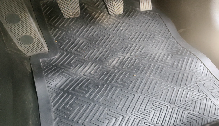 2017 Hyundai Elite i20 ASTA 1.4 CRDI (O), Diesel, Manual, 1,43,673 km, interior