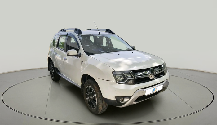 2018 Renault Duster 110 PS RXZ DIESEL, Diesel, Manual, 2,73,271 km, exterior