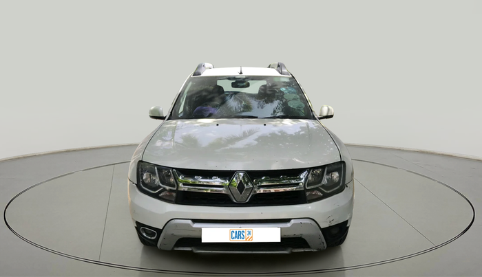 2018 Renault Duster 110 PS RXZ DIESEL, Diesel, Manual, 2,73,271 km, exterior