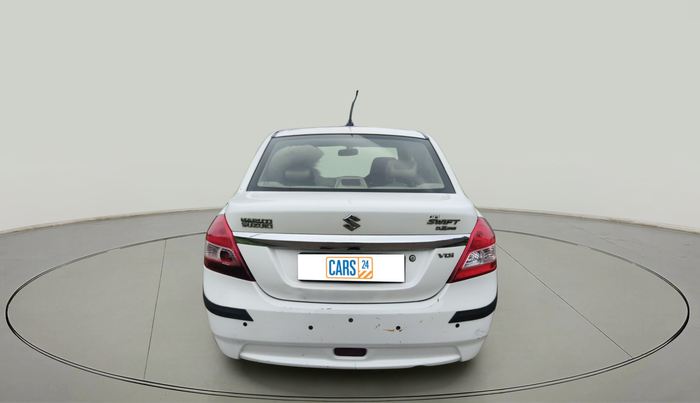 2012 Maruti Swift Dzire VDI, Diesel, Manual, 1,45,203 km, exterior
