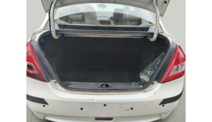 2012 Maruti Swift Dzire VDI, Diesel, Manual, 1,45,203 km, exterior