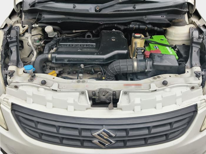 2012 Maruti Swift Dzire VDI, Diesel, Manual, 1,45,203 km, exterior