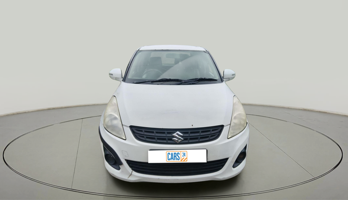 2012 Maruti Swift Dzire VDI, Diesel, Manual, 1,45,203 km, exterior
