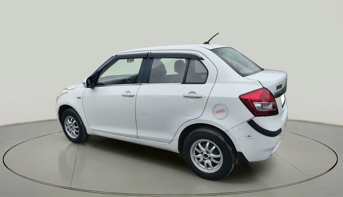 2012 Maruti Swift Dzire VDI, Diesel, Manual, 1,45,203 km, exterior