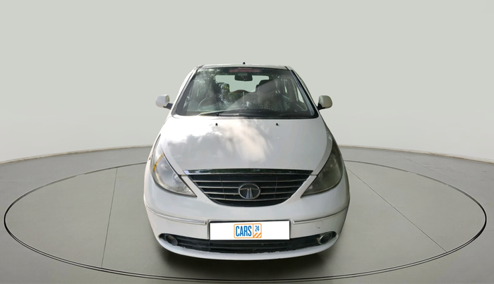2012 Tata Indica Vista VX QUADRAJET, Diesel, Manual, 1,42,333 km, exterior