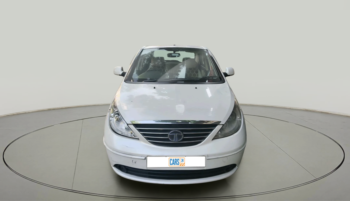 2011 Tata Manza AURA ABS QUADRAJET, Diesel, Manual, 1,51,368 km, exterior