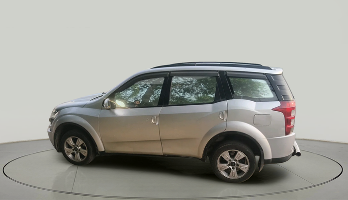 2012 Mahindra XUV500 W8, Diesel, Manual, 1,42,664 km, exterior