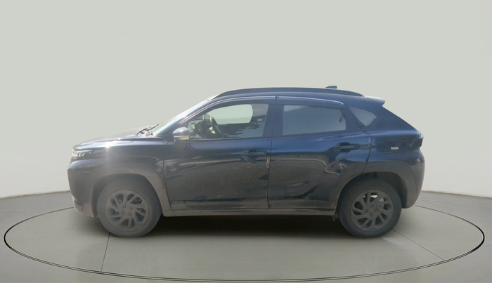 2023 Maruti FRONX DELTA PLUS 1.2MT, Petrol, Manual, 12,365 km, exterior