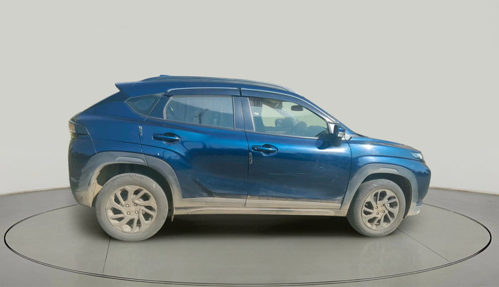 2023 Maruti FRONX DELTA PLUS 1.2MT, Petrol, Manual, 12,365 km, exterior