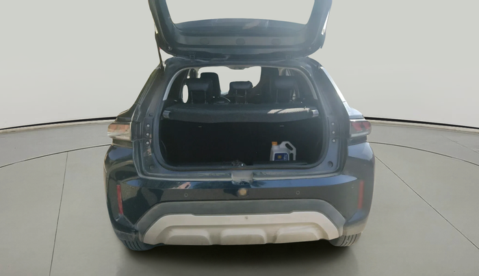 2023 Maruti FRONX DELTA PLUS 1.2MT, Petrol, Manual, 12,365 km, exterior