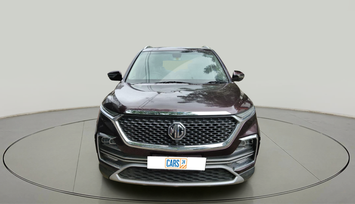 2019 MG HECTOR SHARP 2.0 DIESEL, Diesel, Manual, 1,53,373 km, exterior