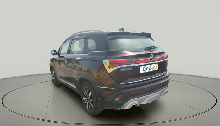 2019 MG HECTOR SHARP 2.0 DIESEL, Diesel, Manual, 1,53,373 km, exterior