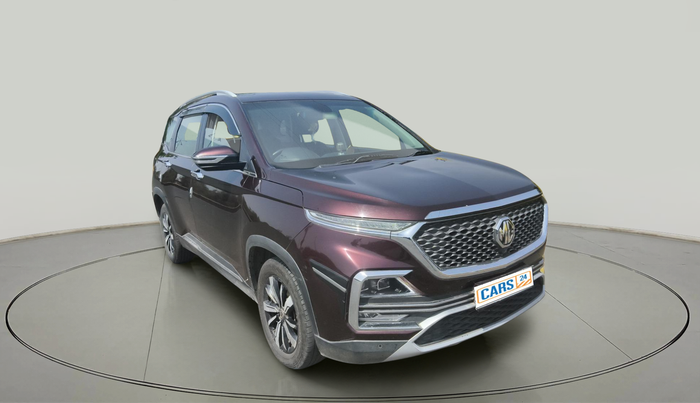 2019 MG HECTOR SHARP 2.0 DIESEL, Diesel, Manual, 1,53,373 km, exterior