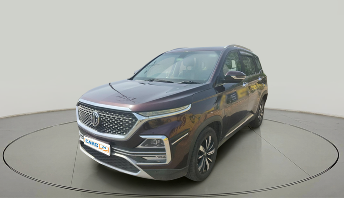 2019 MG HECTOR SHARP 2.0 DIESEL, Diesel, Manual, 1,53,373 km, exterior
