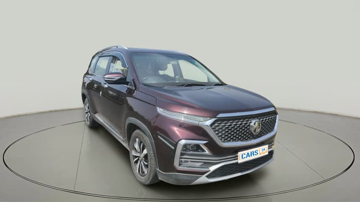 2019 MG HECTOR SHARP 2.0 DIESEL, Diesel, Manual, 9,50,000 km, exterior