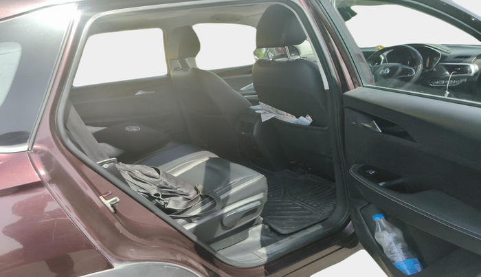 2019 MG HECTOR SHARP 2.0 DIESEL, Diesel, Manual, 1,53,373 km, interior
