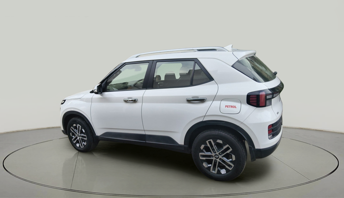 2024 Hyundai VENUE SX (O) 1.0 TURBO DCT, Petrol, Automatic, 13,665 km, exterior