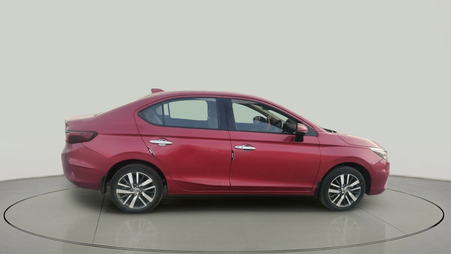 Used 2022 Honda City 1.5L I-DTEC ZX Manual | Cars24