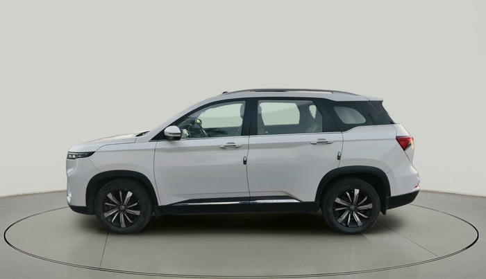 2020 MG HECTOR PLUS SHARP 2.0 DIESEL TURBO MT 6-STR, Diesel, Manual, 1,18,235 km, exterior