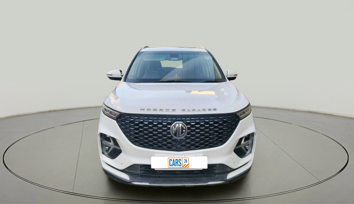 2020 MG HECTOR PLUS SHARP 2.0 DIESEL TURBO MT 6-STR, Diesel, Manual, 1,18,235 km, exterior