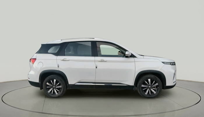 2020 MG HECTOR PLUS SHARP 2.0 DIESEL TURBO MT 6-STR, Diesel, Manual, 1,18,235 km, exterior