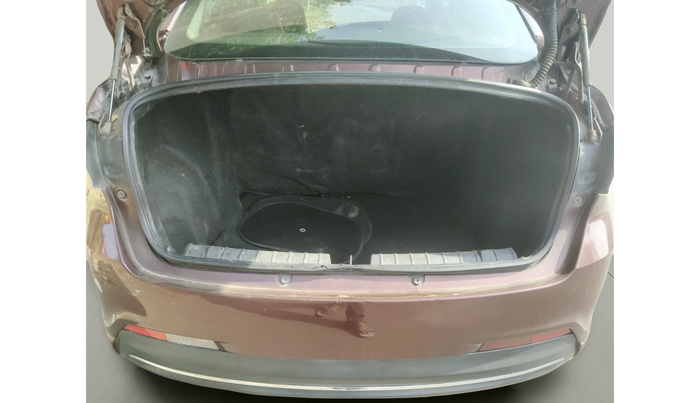 2021 Tata TIGOR XZ PLUS PETROL, Petrol, Manual, 32,247 km, exterior