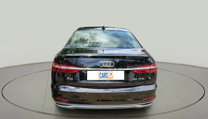 2024 Audi A6 45 TFSI TECHNOLOGY, Petrol, Automatic, 20,920 km, exterior