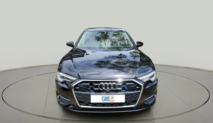2024 Audi A6 45 TFSI TECHNOLOGY, Petrol, Automatic, 20,920 km, exterior
