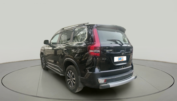 2023 Mahindra SCORPIO-N Z8 L DIESEL MT 2WD 7 STR, Diesel, Manual, 44,116 km, exterior