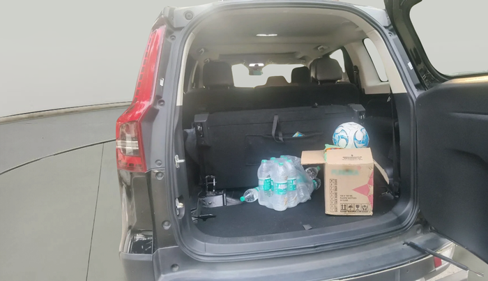 2023 Mahindra SCORPIO-N Z8 L DIESEL MT 2WD 7 STR, Diesel, Manual, 44,116 km, exterior