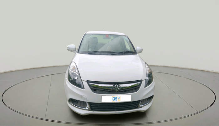 2016 Maruti Swift Dzire ZXI, Petrol, Manual, 60,121 km, exterior