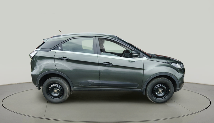 2023 Tata NEXON XM DIESEL, Diesel, Manual, 29,201 km, exterior
