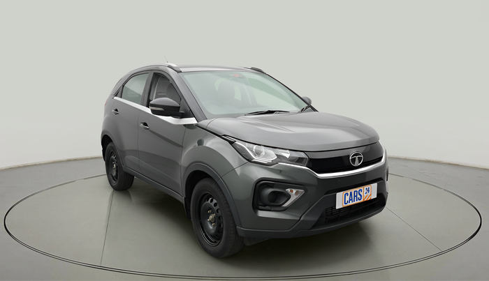 2023 Tata NEXON XM DIESEL, Diesel, Manual, 29,201 km, exterior