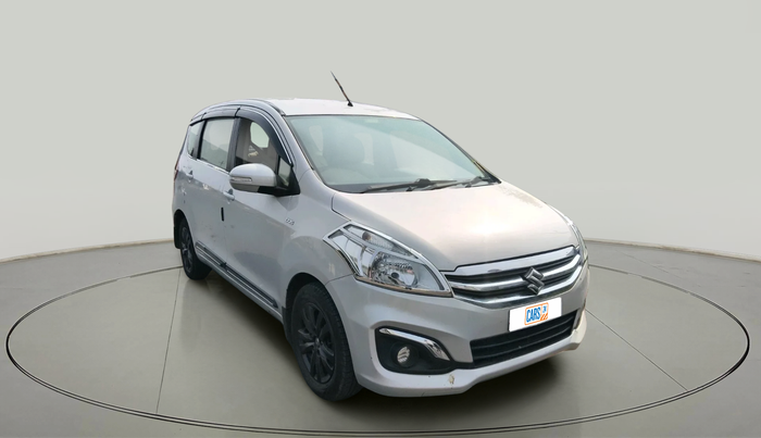 2016 Maruti Ertiga ZDI SHVS, Diesel, Manual, 2,03,372 km, exterior
