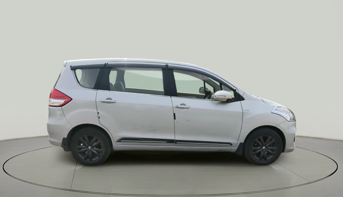 2016 Maruti Ertiga ZDI SHVS, Diesel, Manual, 2,03,372 km, exterior