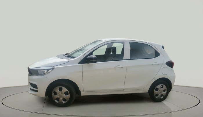 2022 Tata Tiago XT PETROL, Petrol, Manual, 29,797 km, exterior