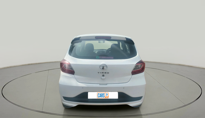 2022 Tata Tiago XT PETROL, Petrol, Manual, 29,797 km, exterior