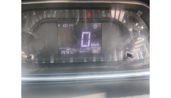 2022 Tata Tiago XT PETROL, Petrol, Manual, 29,797 km, interior