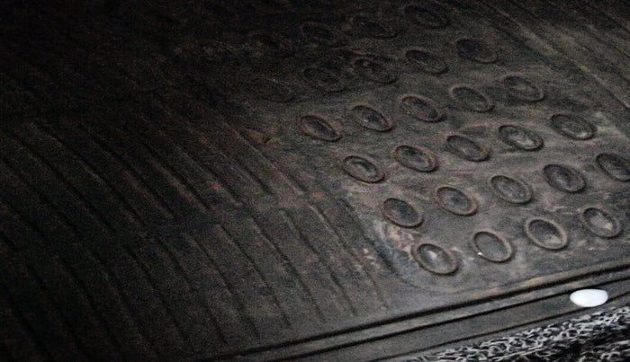 2011 Hyundai i20 MAGNA 1.4 CRDI, Diesel, Manual, 1,61,966 km, interior