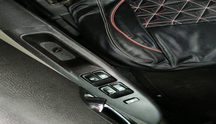 2011 Hyundai i20 MAGNA 1.4 CRDI, Diesel, Manual, 1,61,966 km, interior