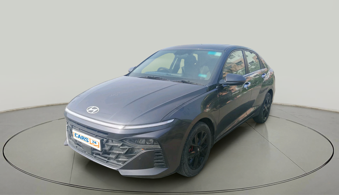 2023 Hyundai Verna SX (O) 1.5 TURBO PETROL DCT, Petrol, Automatic, 32,600 km, exterior