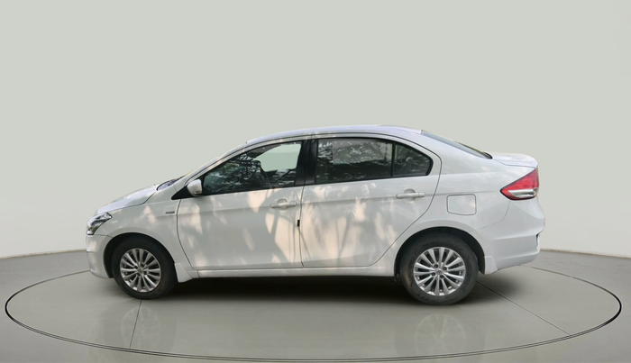 2016 Maruti Ciaz VDI+ SHVS, Diesel, Manual, 1,50,939 km, exterior