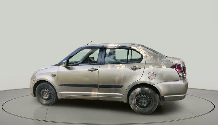 2011 Maruti Swift Dzire VDI, Diesel, Manual, 1,22,491 km, exterior