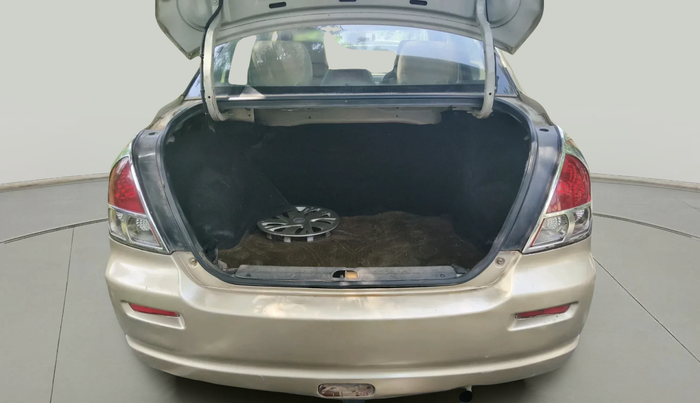 2011 Maruti Swift Dzire VDI, Diesel, Manual, 1,22,491 km, exterior