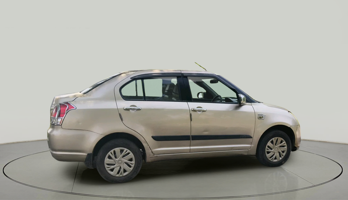 2011 Maruti Swift Dzire VDI, Diesel, Manual, 1,22,491 km, exterior