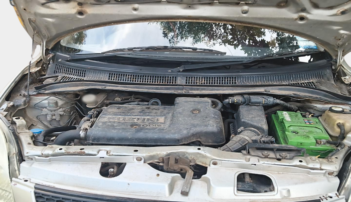 2010 Maruti Swift VDI, Diesel, Manual, 1,60,729 km, exterior