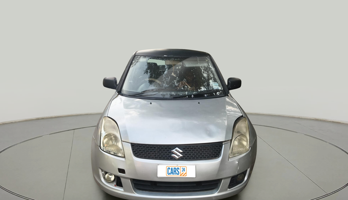 2010 Maruti Swift VDI, Diesel, Manual, 1,60,729 km, exterior